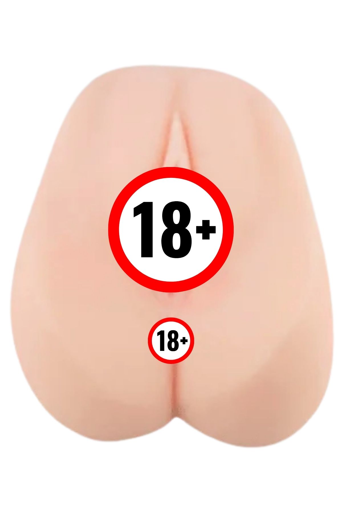 Adsız tasarım Tam Gerçekçi Vagina Eğitim Maketi ( masturbatör ) No:2 - Görsel 1