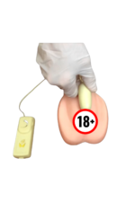 Titreşimli Orgazm Topu -Yoni yumurtası
