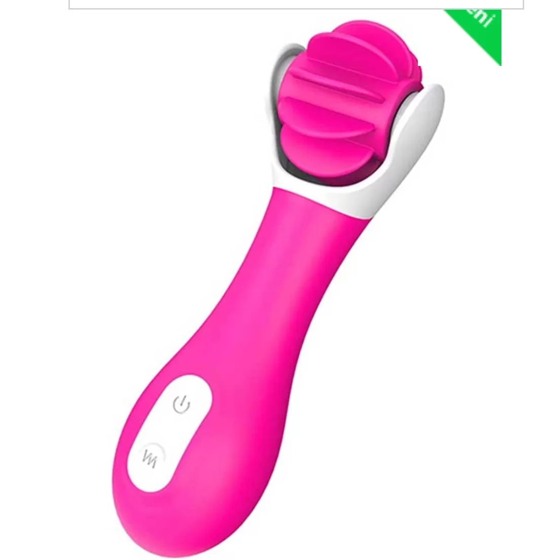 IMG_20230331_122537 Hunter Pervaneli dilli klitoral uyarıcı oral seks vibratörü(+sapı güçlü vibratör) - Görsel 1