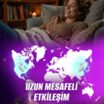 Çiftler için Telefon kontrollü çamaşır içi yumurta vibratör - Görsel 6